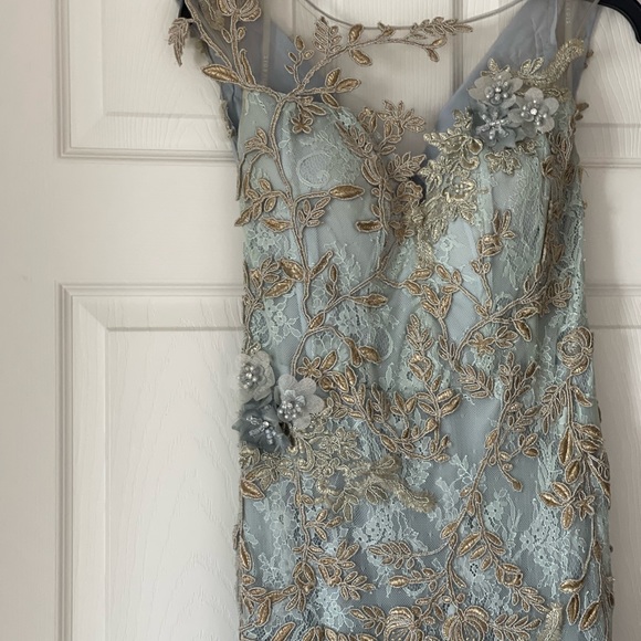 🔥 Beautiful and Glamorous Tarik ediz gown - Picture 11 of 14